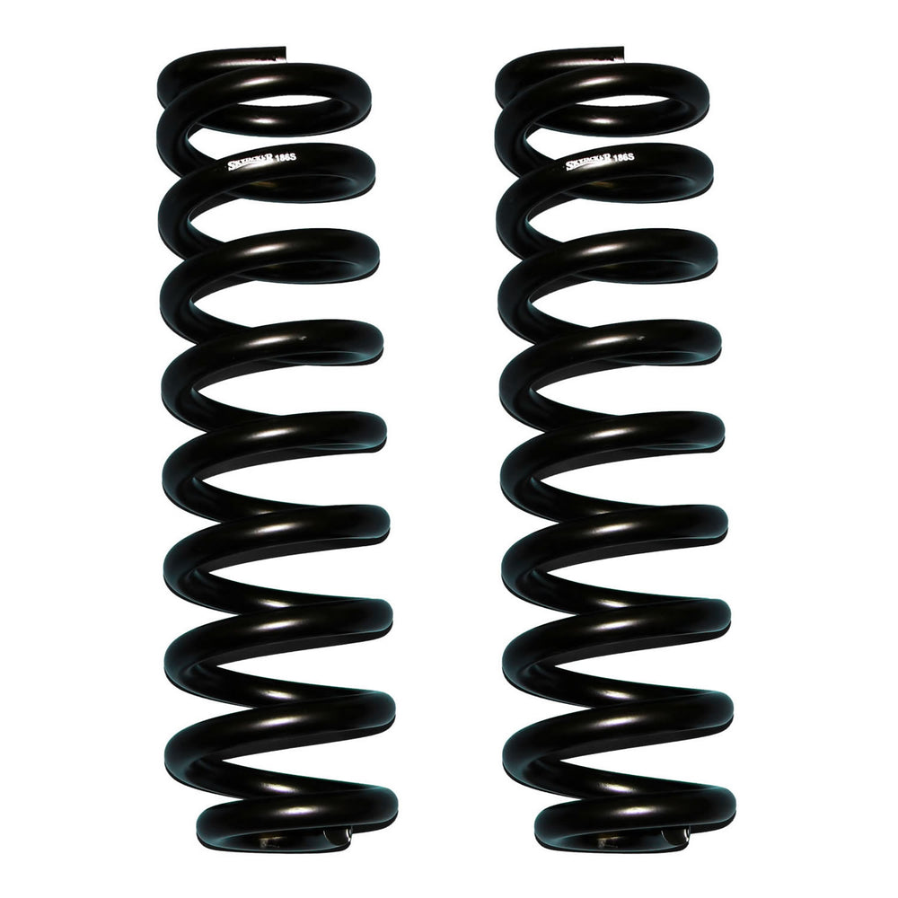 Skyjacker Ressorts hélicoïdaux de suspension — 1980-1996 Ford Bronco (SKY186)
