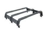 Smittybilt Defender Low Profile Bed Rack