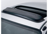 AVS Auto Ventshade UP TO 32.5 Sunroof Windgard