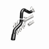 MAG Catback Exhaust