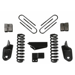 Skyjacker - 6IN. 80-96 Bronco 4WD - 186BK