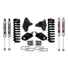 Skyjacker 6" Suspension Lift Kit — 1980-1996 Ford F-150, 4WD (186PK-M)