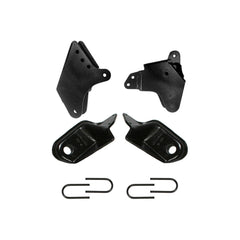 Component Box for Skyjacker 6" Lift Kit — 4WD — 1980-1996 Ford F-150, select trims (186PS)