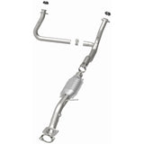 MAG Converter Direct Fit
