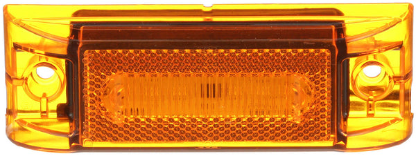 Peterson The Peterson Manufacturing LED Clearance Light from Peterson Manufacturing is a rv accessories built for reliable fit and function. (187A)
