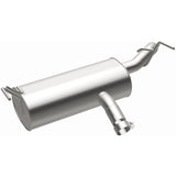 MAG BRE Muffler Kit