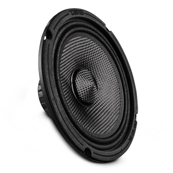DS18 6.5in 150 Watts RMS 4 ohm Mid-Range Loudspeaker Neodymium Shallow