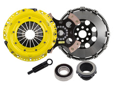 ACT Ensemble d'embrayage HD/Race Rigid à 4 patins 96-99 BMW M3 3.2L I6