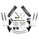 Skyjacker - 8IN. 80-96 BRONCO W/ARM - 188BK-AM