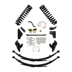 Skyjacker - 8IN. 80-96 Bro System W/Arm - 188BKS-A