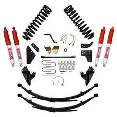 Skyjacker - 8IN. 80-96 Bro System W/Arm - 188BKS-AH