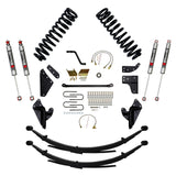 Skyjacker - 8IN. 80-96 BRO SYSTEM W/ARM - 188BKS-AM