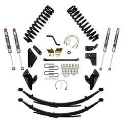 Skyjacker - 8IN. 80-96 Bro System W/Arm - 188BKS-AM