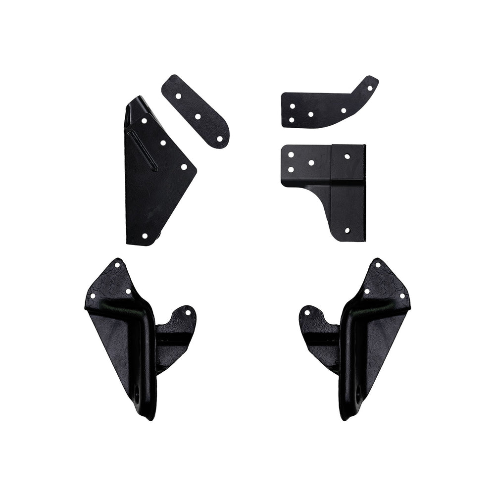 Component Box for Skyjacker 8" Lift Kit — 4WD — 1980-1996 Ford Bronco / F-150, select trims (188C)