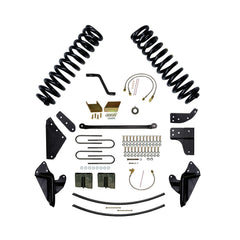 Skyjacker 8" Suspension Lift Kit — 1980-1996 Ford F-150 (188PK-A)
