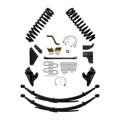 Skyjacker 8" Suspension Lift System — 1980-1996 Ford F-150 (188PKS-A)