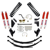 Skyjacker - 8IN. 80-96 F150 SYSTEM W/ARM - 188PKS-AH
