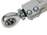 ICON 1996-2004 Toyota Tacoma/1996-2002 Toyota 4Runner, Billet Upper Control Arm w/ Delta Joint Kit (58500DJ) — view 2