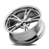 RDL 606 Wheels