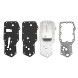 MM Oil Cooler - Kits