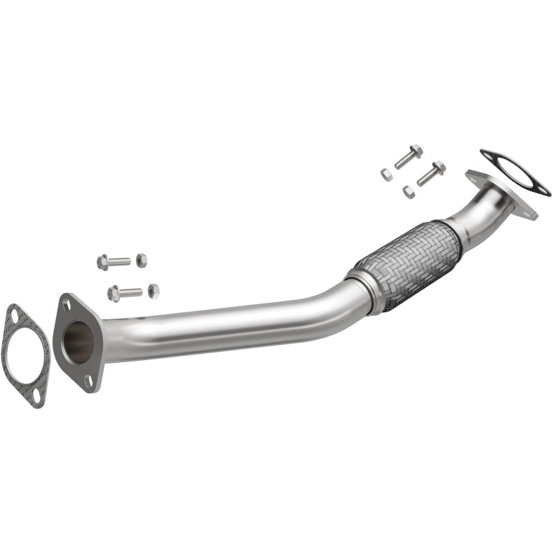 BRExhaust 06-12 Fusion Milan MKZ 2.3L 2.5L Front Pipe Kit