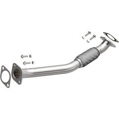BRExhaust 06-12 Fusion Milan MKZ 2.3L 2.5L Front Pipe Kit