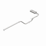 MAG BRE Exhaust Kits