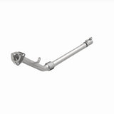 MAG BRE Front Pipe Kit