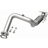 MAG BRE Front Pipe Kit
