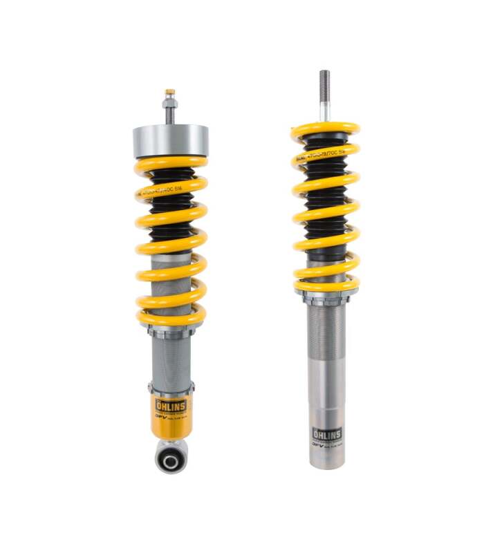Ohlins Système de combinés filetés Road & Track 99-04 Porsche 911 GT2/GT3 (996)