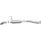 MAG Catback Exhaust