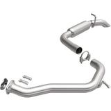 MAG BRE Muffler Kit