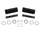 ICON Finned Reservoir Upgrade Kit, 7.5" Long