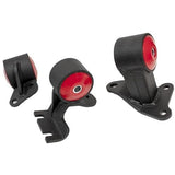 88-91 Civic/CRX Replacement/Conversion Mount Kit B Series Cable Rhd