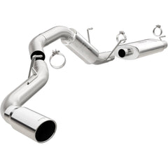 MagnaFlow Exhaust Systems 2014-2022 Ram 2500/3500 Street Series Catback Exhaust System (19200)