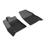 ACE Kagu - Front - Black