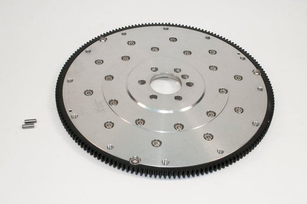 PRW - Flywheel, Sfi Billet Alum, 6061 T-6 - 1934600