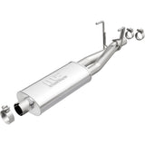 MagnaFlow Exhaust Systems 2009+ Ram 1500 Dfit Muffler Replacement Kit with Muffler