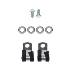 Camburg Billet UCA Clamp Kit (2)
