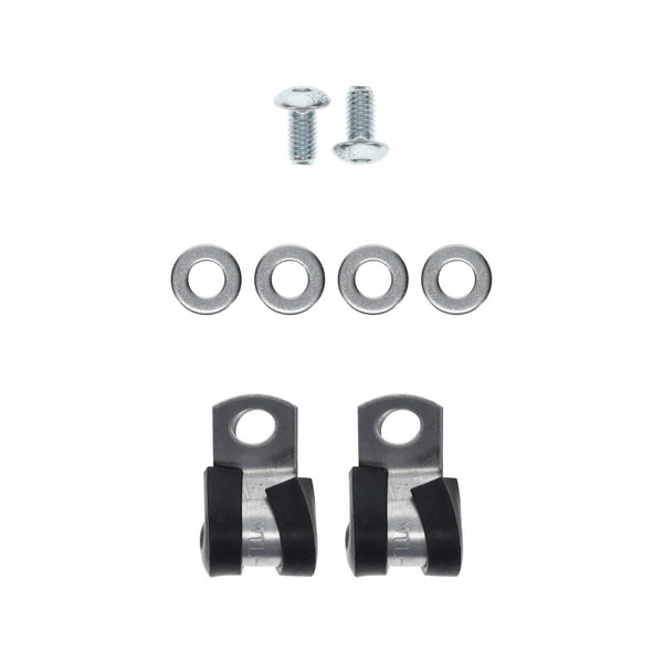 Camburg Billet UCA Clamp Kit (2)