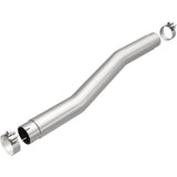 MagnaFlow Exhaust Systems 2019-2022 Silverado/Sierra 1500 6.2L Direct Fit Replacement Pipe Kit
