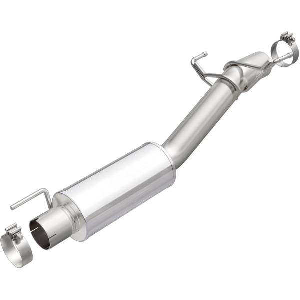 MagnaFlow Exhaust Systems 2014+ Ram 2500/3500 Dfit Muffler Replacement Kit with Muffler (19493)