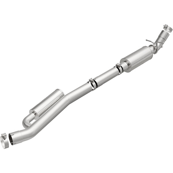 MagnaFlow Muffler — 2019+ GMC Sierra 1500