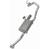 MagnaFlow Exhaust Systems 2003-2024 4Runner Overland Series Catback Exhaust System