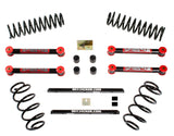 SKY Lift Kit Components