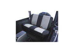 Rugged Ridge Seat Covers — 2003-2006 Jeep Wrangler (13282.09)