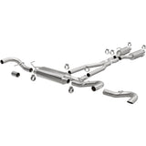 MagnaFlow Exhaust Systems 2022+ Grand Cherokee Neo Series Catback Exhaust System