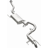 MagnaFlow Exhaust Systems 2025+ 4Runner Overland Series Catback Performance Exhaust System
