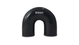 Vibrant Performance - 19666 - 180 Degree Elbow, 2.50 in. I.D. x 3.875 in. Leg Length