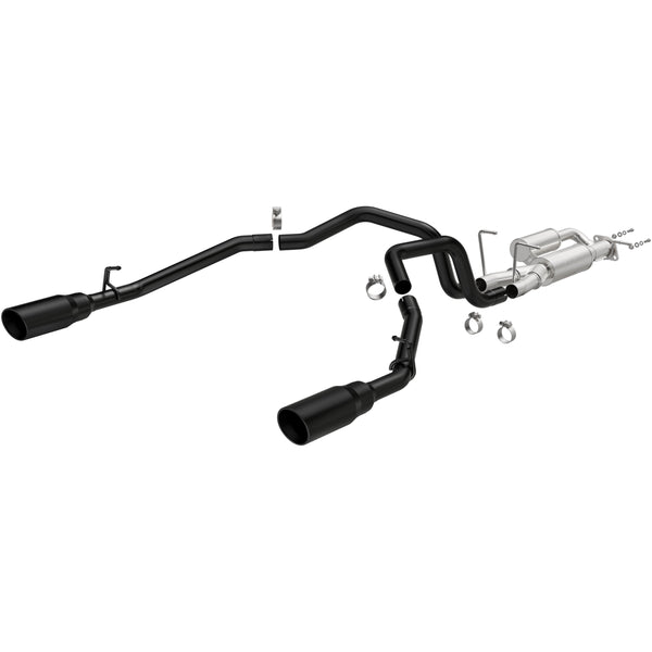 MagnaFlow Cat-Back Exhaust — 2025+ RAM 1500 (19685)